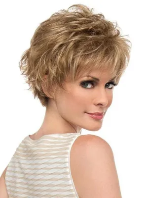 Marita Wig by Envy | Synthetic (Mono Top) | Clearance Sale