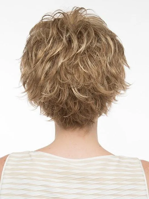 Marita Wig by Envy | Synthetic (Mono Top) | Clearance Sale
