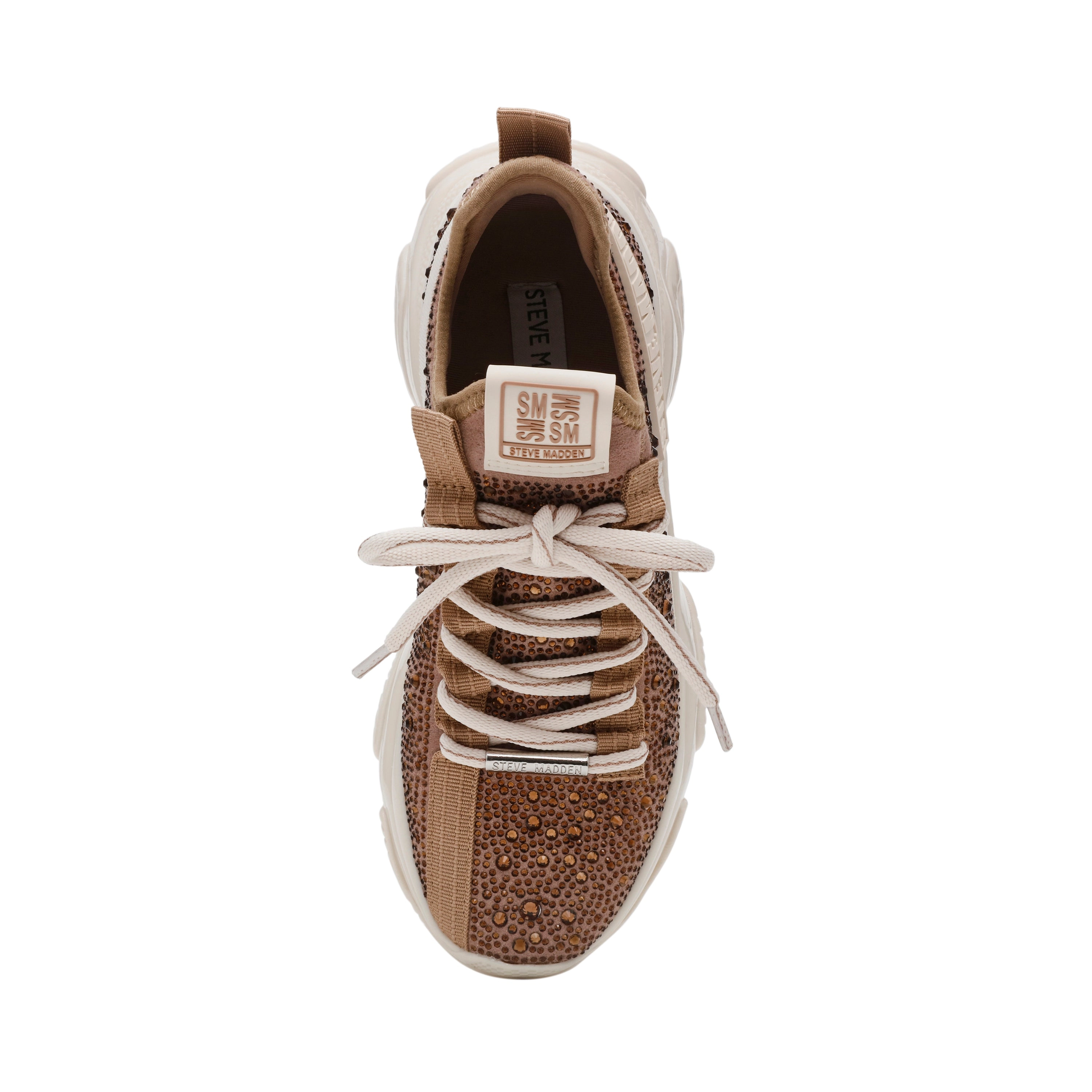 Maxima-R Sneaker BUFF GOLD