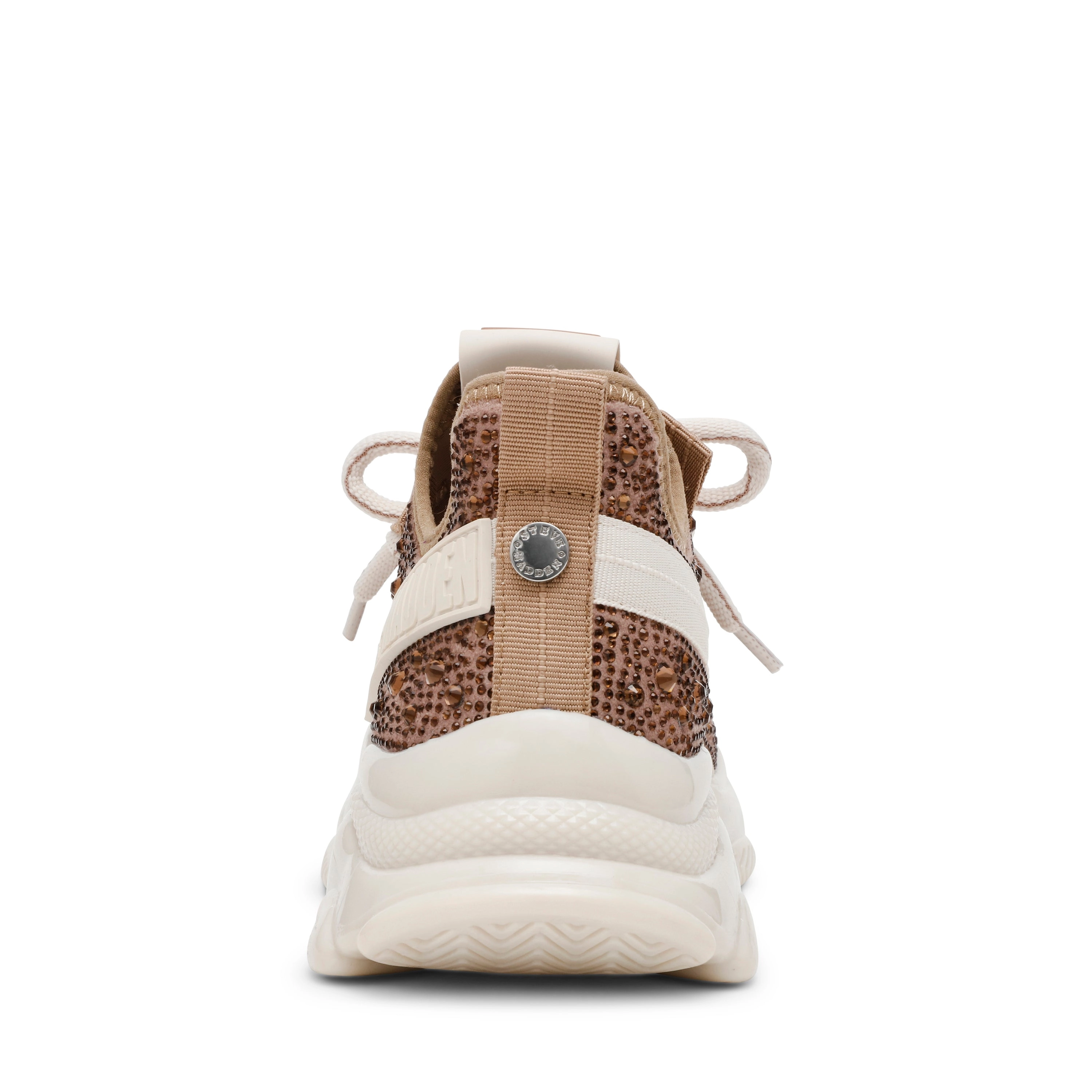 Maxima-R Sneaker BUFF GOLD