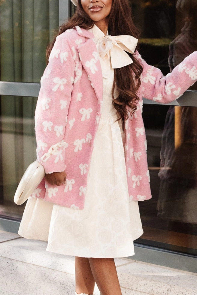 Mercedes Dress in Cream - FINAL SALE