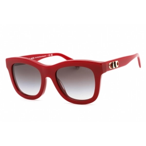 Michael Kors Women's Sunglasses - Brown Smoke Gradient Lens Plastic | 0MK2193U 39398G