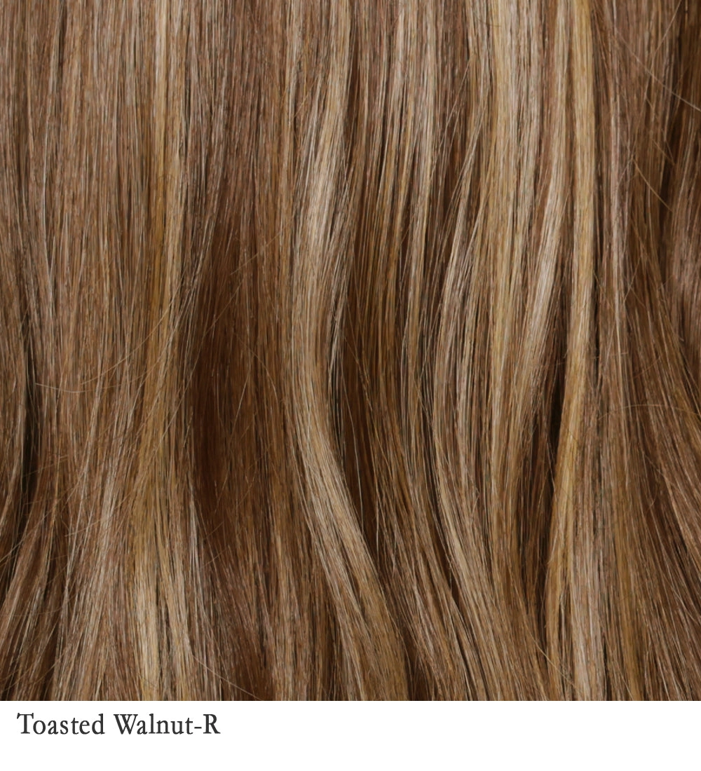 MIKI V Wig by Belle Tress | Heat Friendly Synthetic