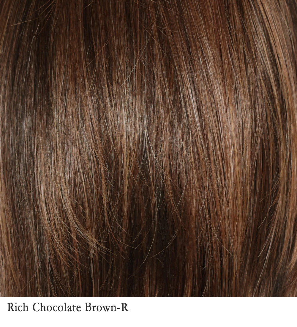 MIKI V Wig by Belle Tress | Heat Friendly Synthetic