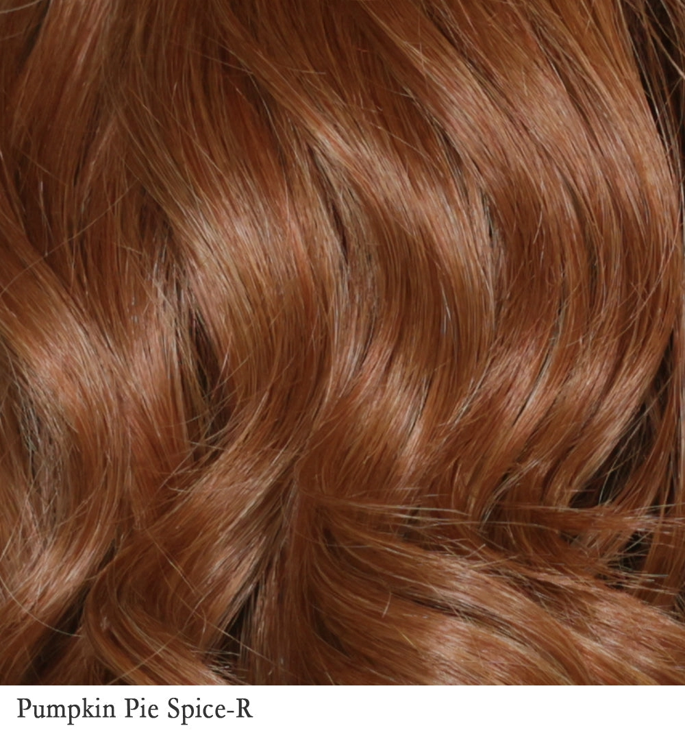 MIKI V Wig by Belle Tress | Heat Friendly Synthetic