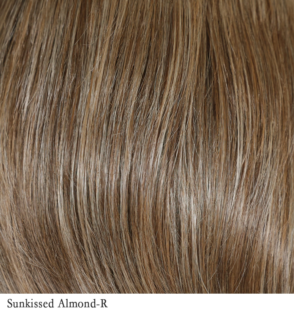 MIKI V Wig by Belle Tress | Heat Friendly Synthetic