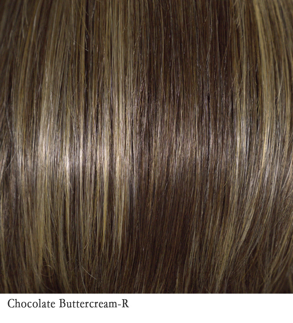 MIKI V Wig by Belle Tress | Heat Friendly Synthetic