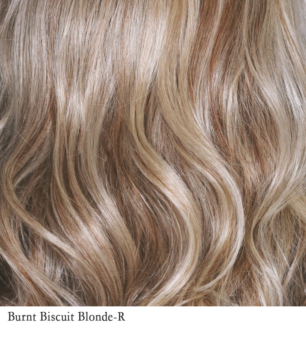 MIKI V Wig by Belle Tress | Heat Friendly Synthetic