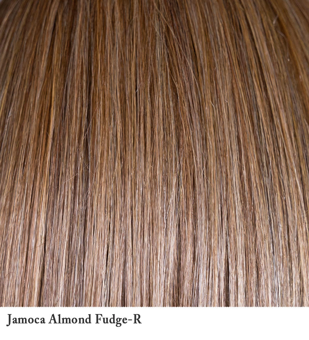 MIKI V Wig by Belle Tress | Heat Friendly Synthetic