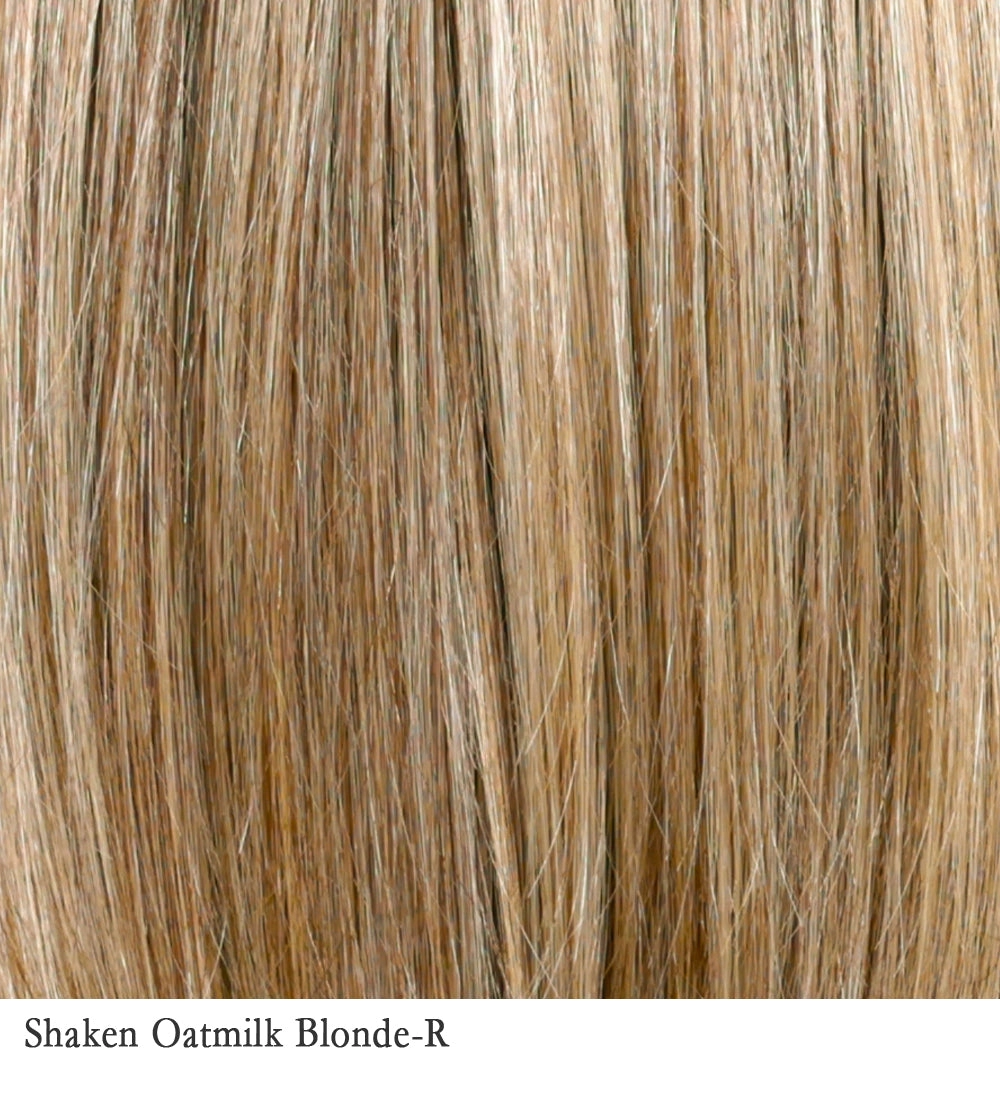 MIKI V Wig by Belle Tress | Heat Friendly Synthetic