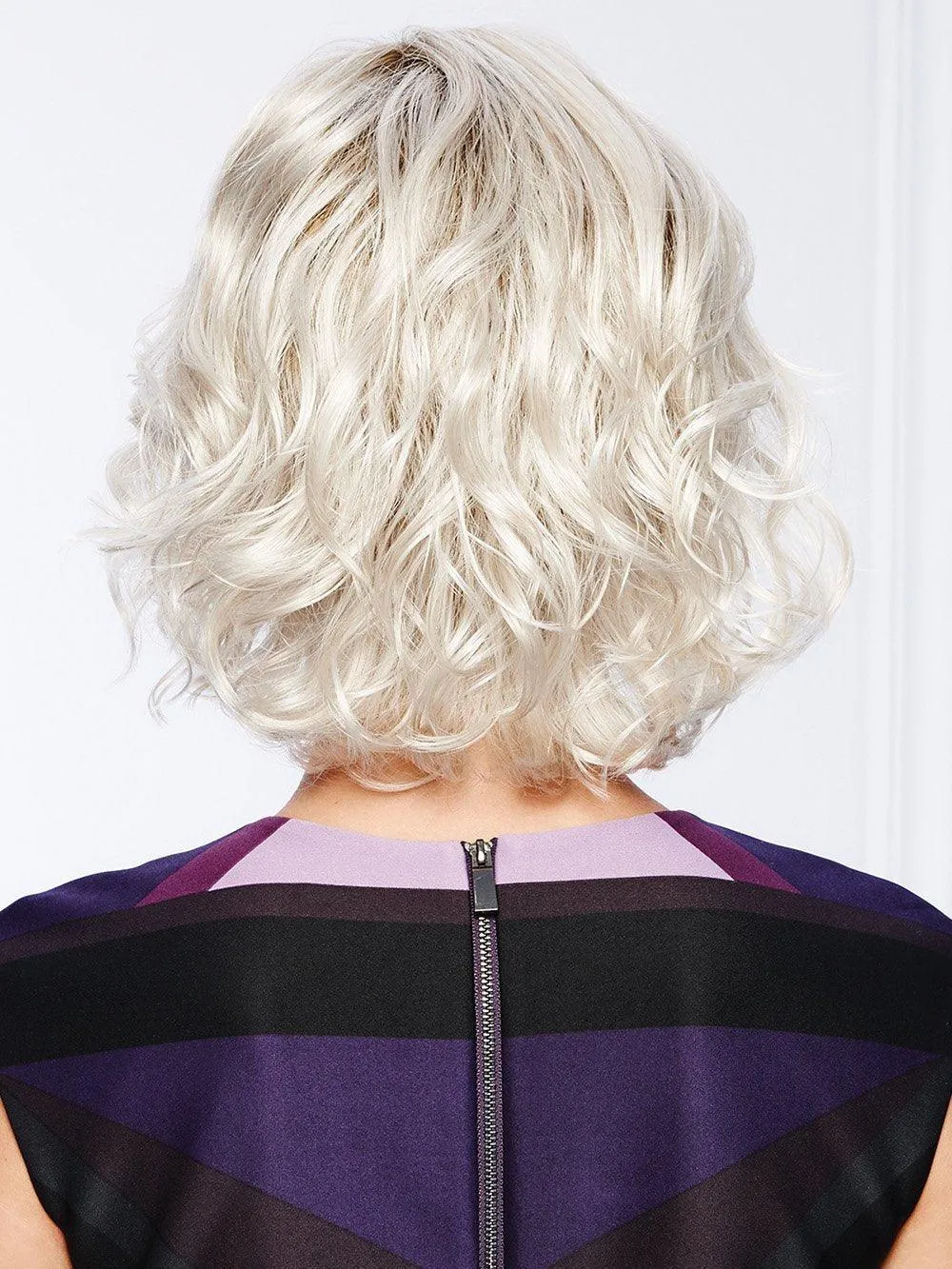 Modern Motif Wig by Gabor | Synthetic (Lace Front Mono Part)