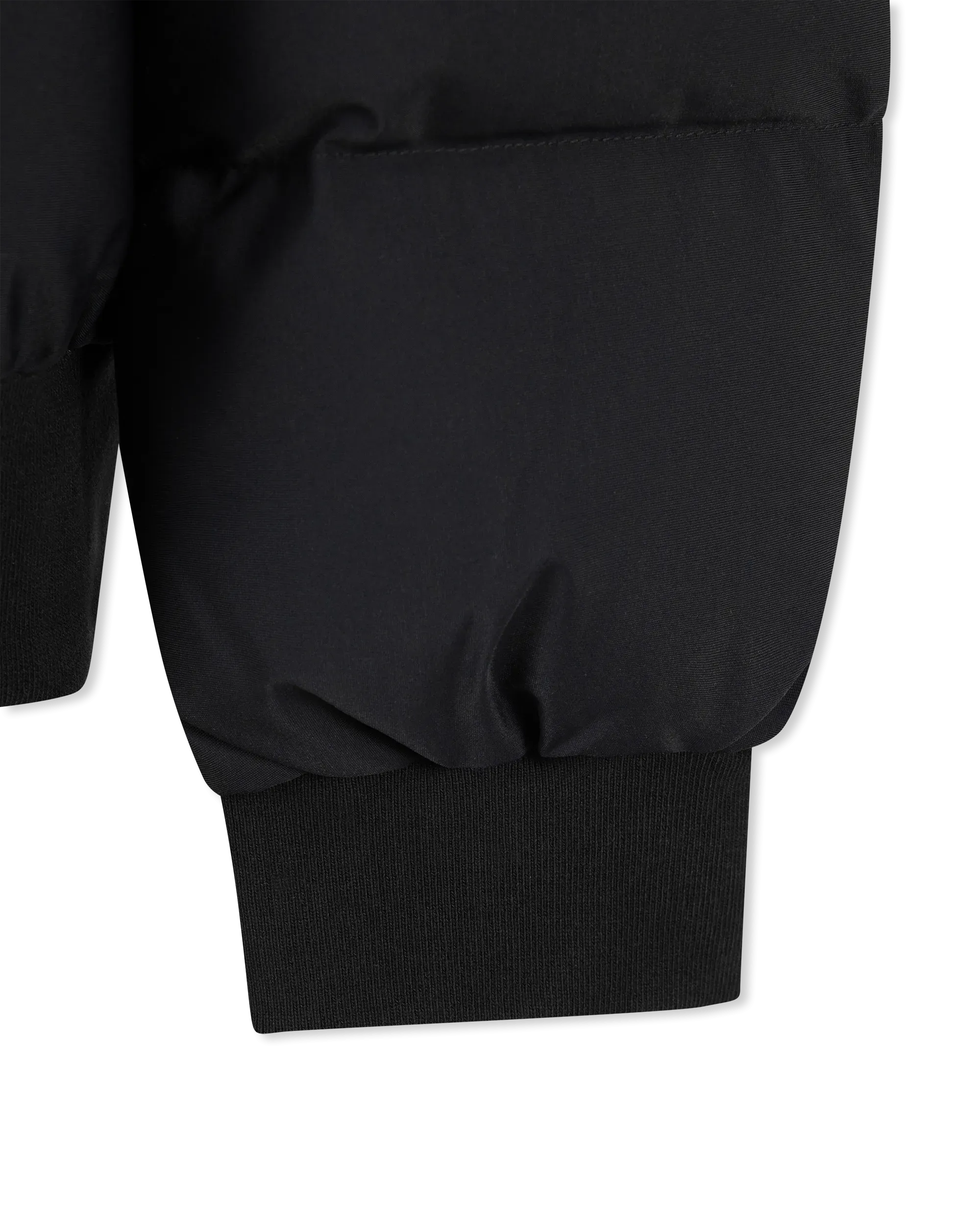 Moose Knuckles Gold Series High Point Bomber Jacket