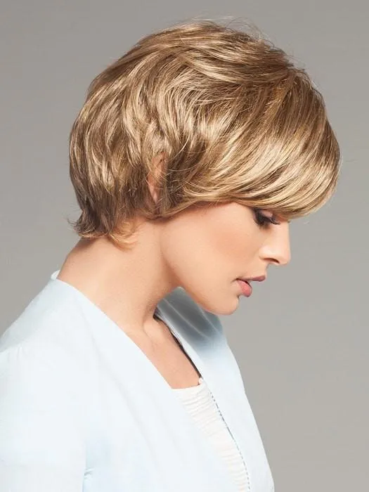 Moving Up by Gabor | Synthetic Lace Front Wig | CLOSEOUT