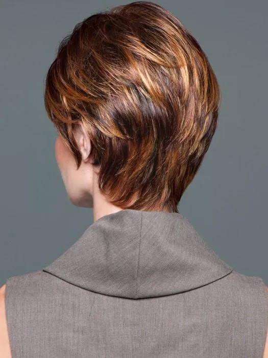 Moving Up by Gabor | Synthetic Lace Front Wig | CLOSEOUT