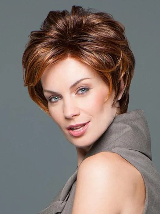 Moving Up by Gabor | Synthetic Lace Front Wig | CLOSEOUT