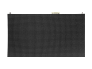 NEC LED-FE019I3-165 - FE Series LED video wall - Direct View LED - digital signage - 1920 x 1080 165 - 36 x 320 x 180 per unit