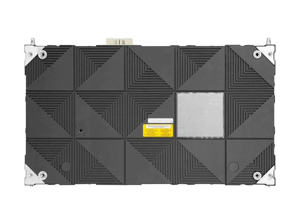 NEC LED-FE019I3-165 - FE Series LED video wall - Direct View LED - digital signage - 1920 x 1080 165 - 36 x 320 x 180 per unit