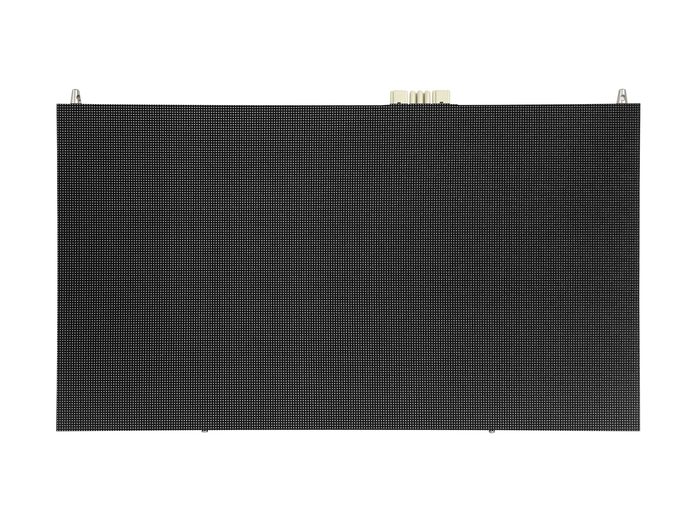 NEC LED-FE019I3-165 - FE Series LED video wall - Direct View LED - digital signage - 1920 x 1080 165 - 36 x 320 x 180 per unit