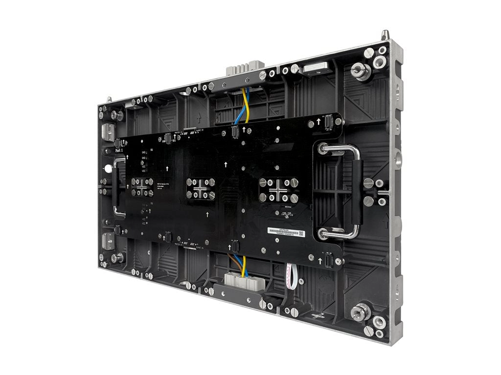 NEC LED-FE019I3-165 - FE Series LED video wall - Direct View LED - digital signage - 1920 x 1080 165 - 36 x 320 x 180 per unit