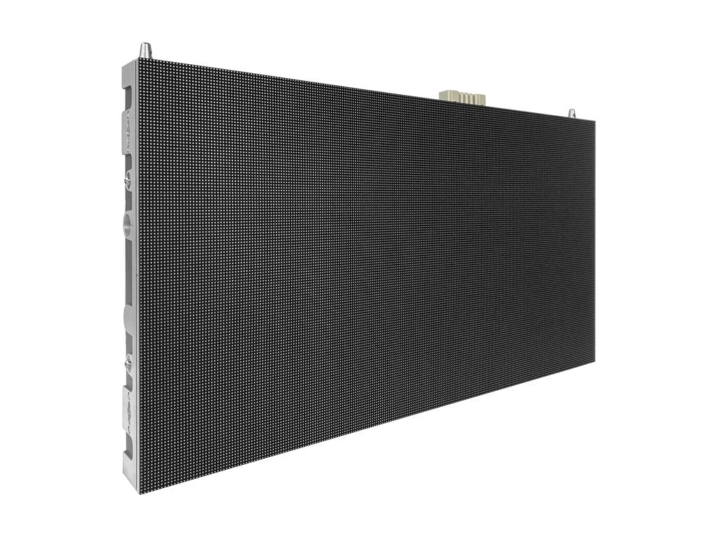 NEC LED-FE019I3-165 - FE Series LED video wall - Direct View LED - digital signage - 1920 x 1080 165 - 36 x 320 x 180 per unit