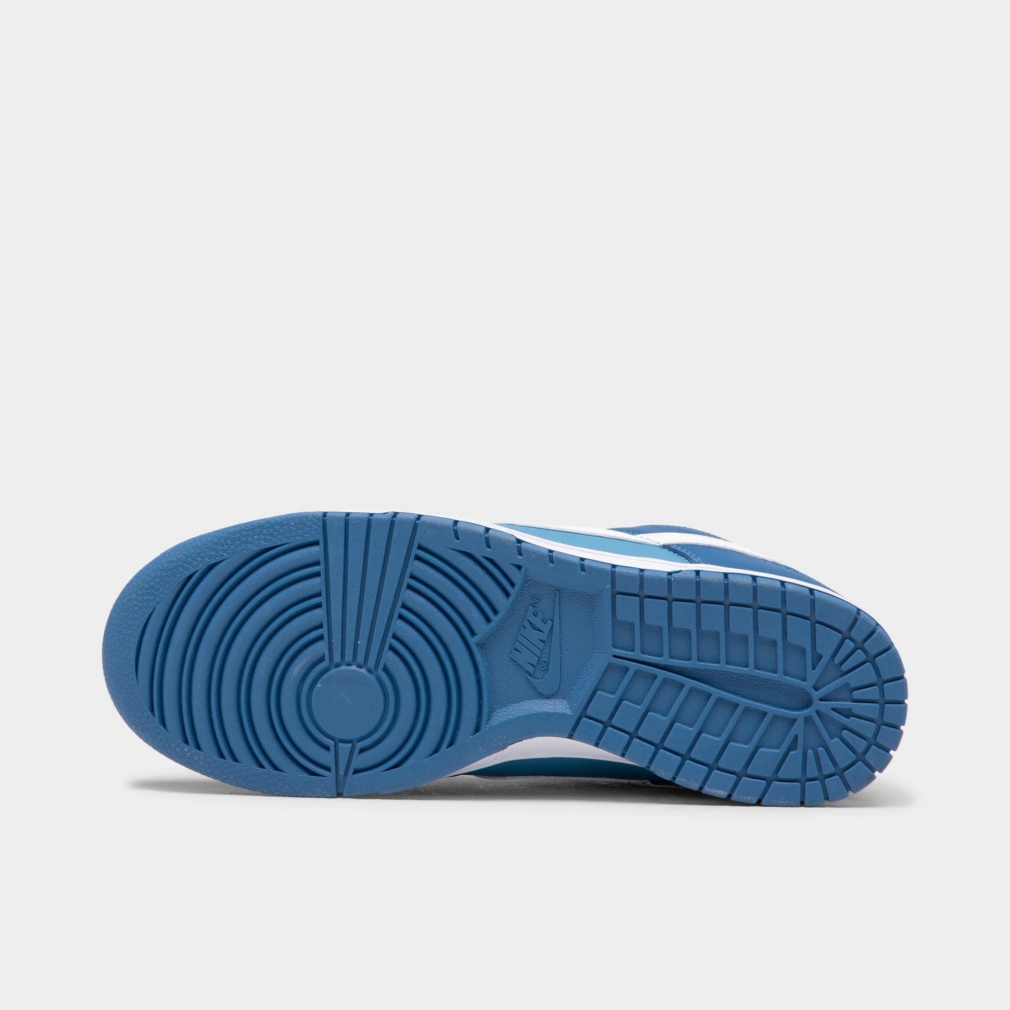 Nike Dunk Low Retro Dk Marina Blue / White - Dutch Blue