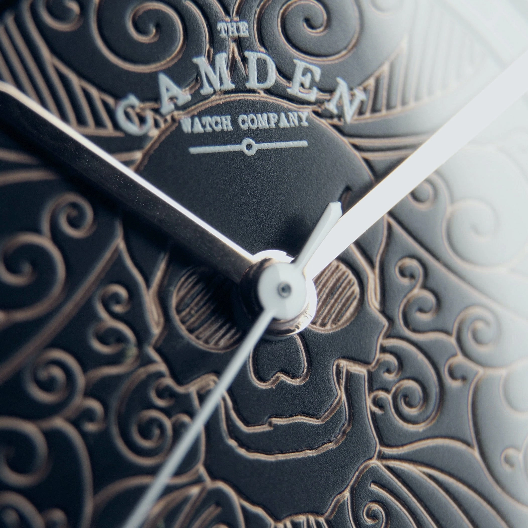 No.253 Memento Mori Rose Gold