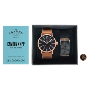 No.88 Camden x KPP Club Kit