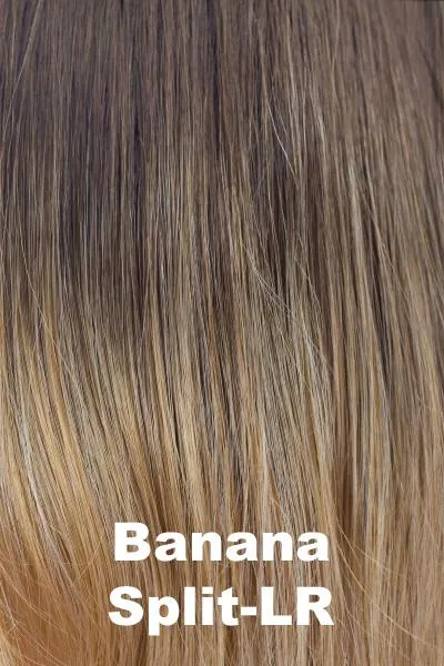 Noriko Wigs - Tessa #1693