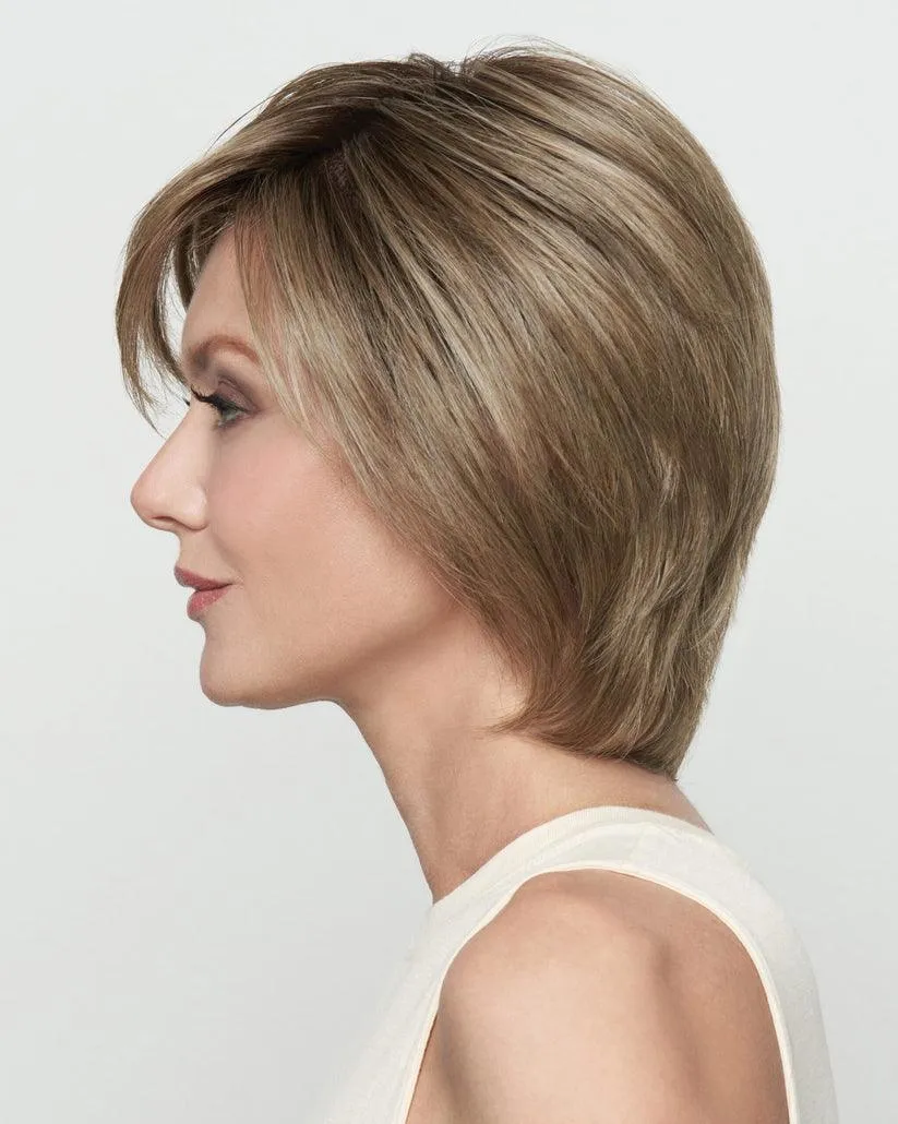 Now Or Never Wig by Raquel Welch | Synthetic Lace Front (Mono)