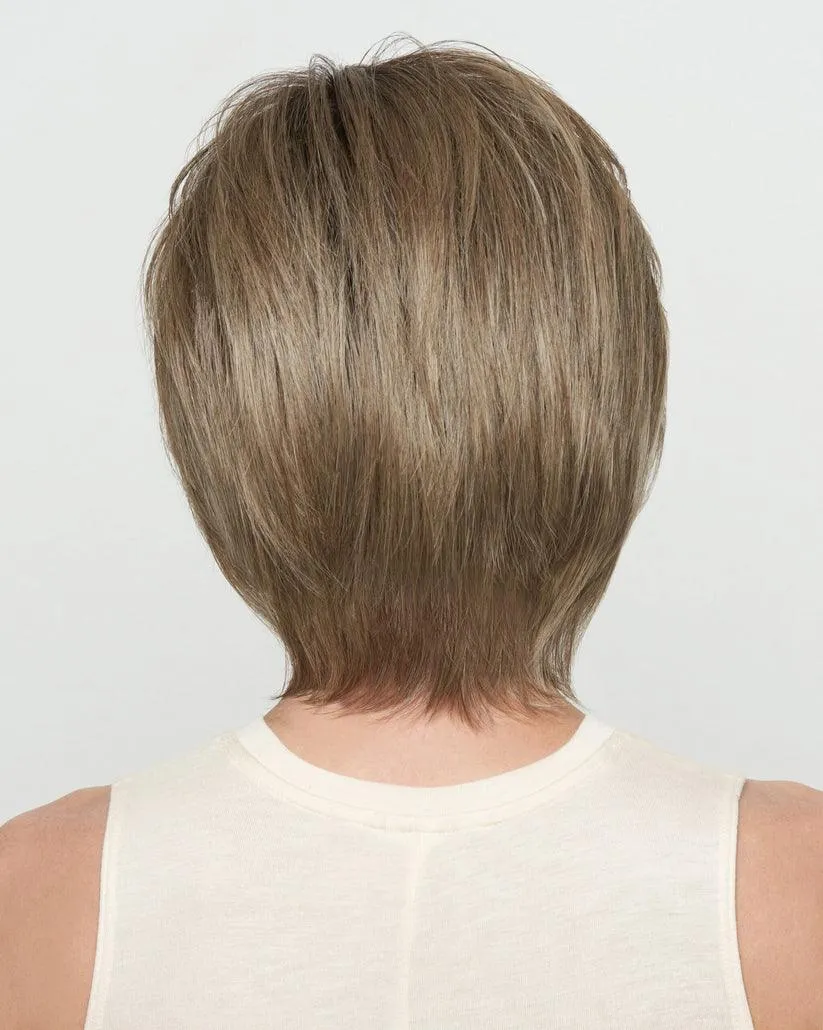 Now Or Never Wig by Raquel Welch | Synthetic Lace Front (Mono)