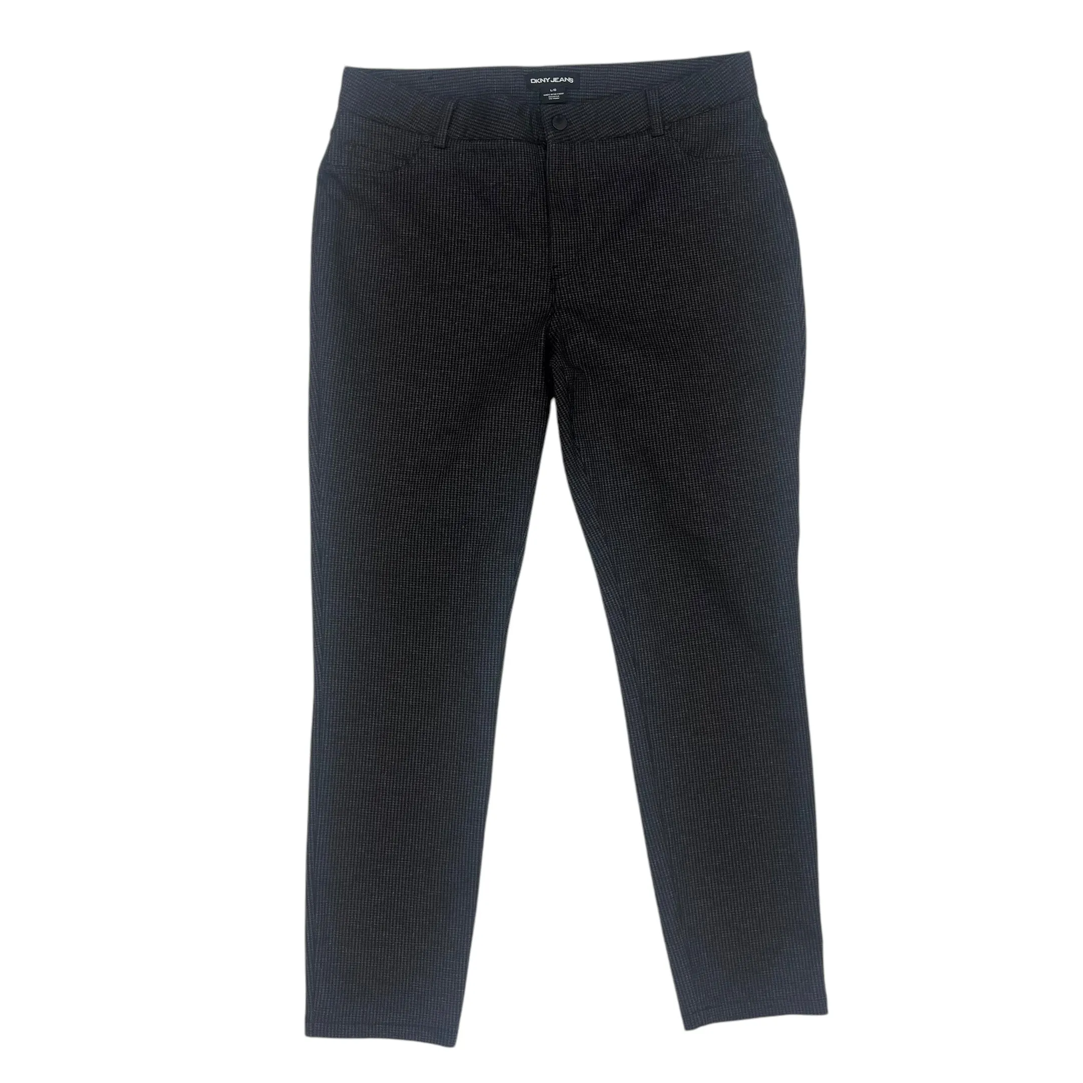 Pants Other By Dkny In Grey, Size:L