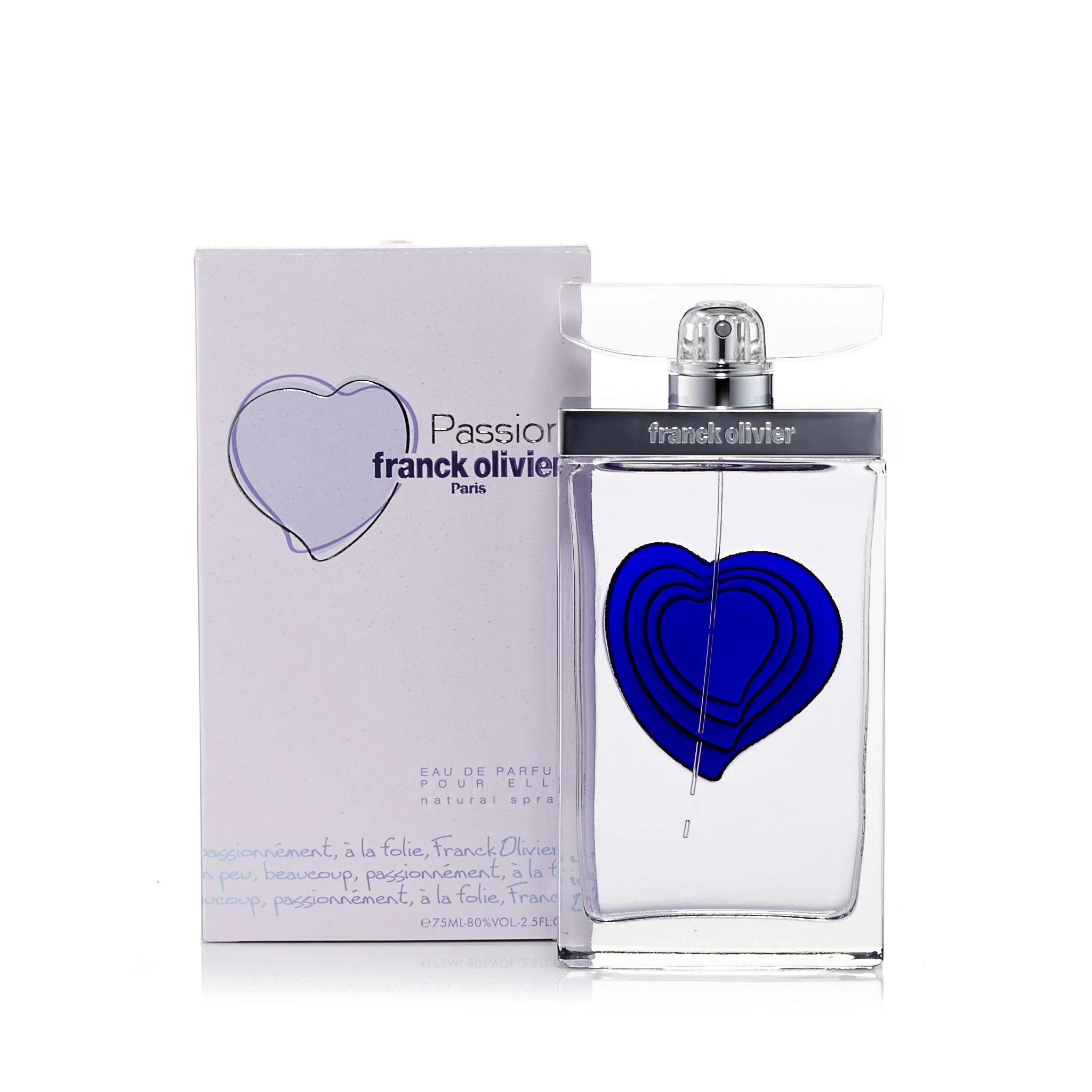 Passion Perfume