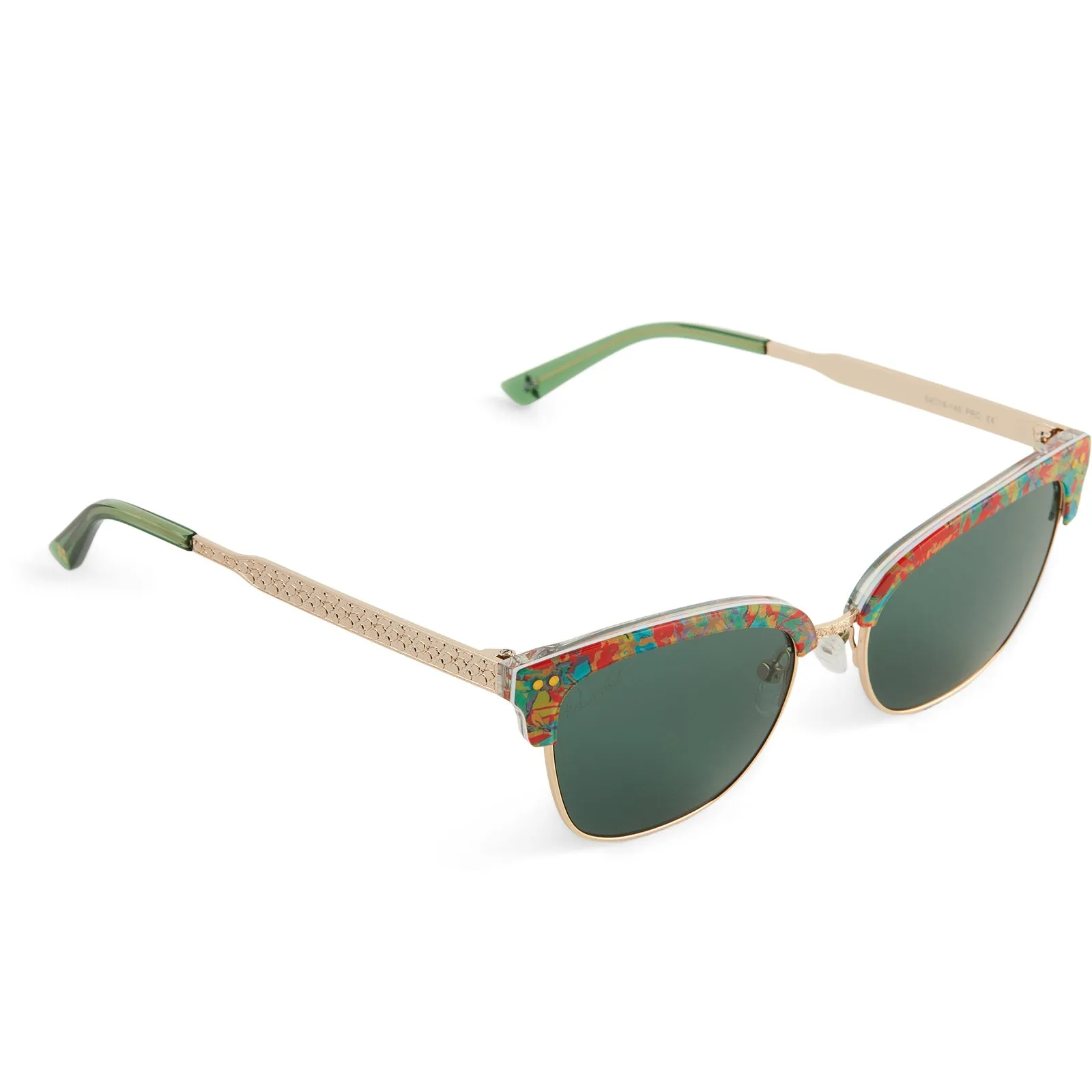 PATRICIA NASH - IRIS   SUNNY DAY   G15 SUNGLASSES