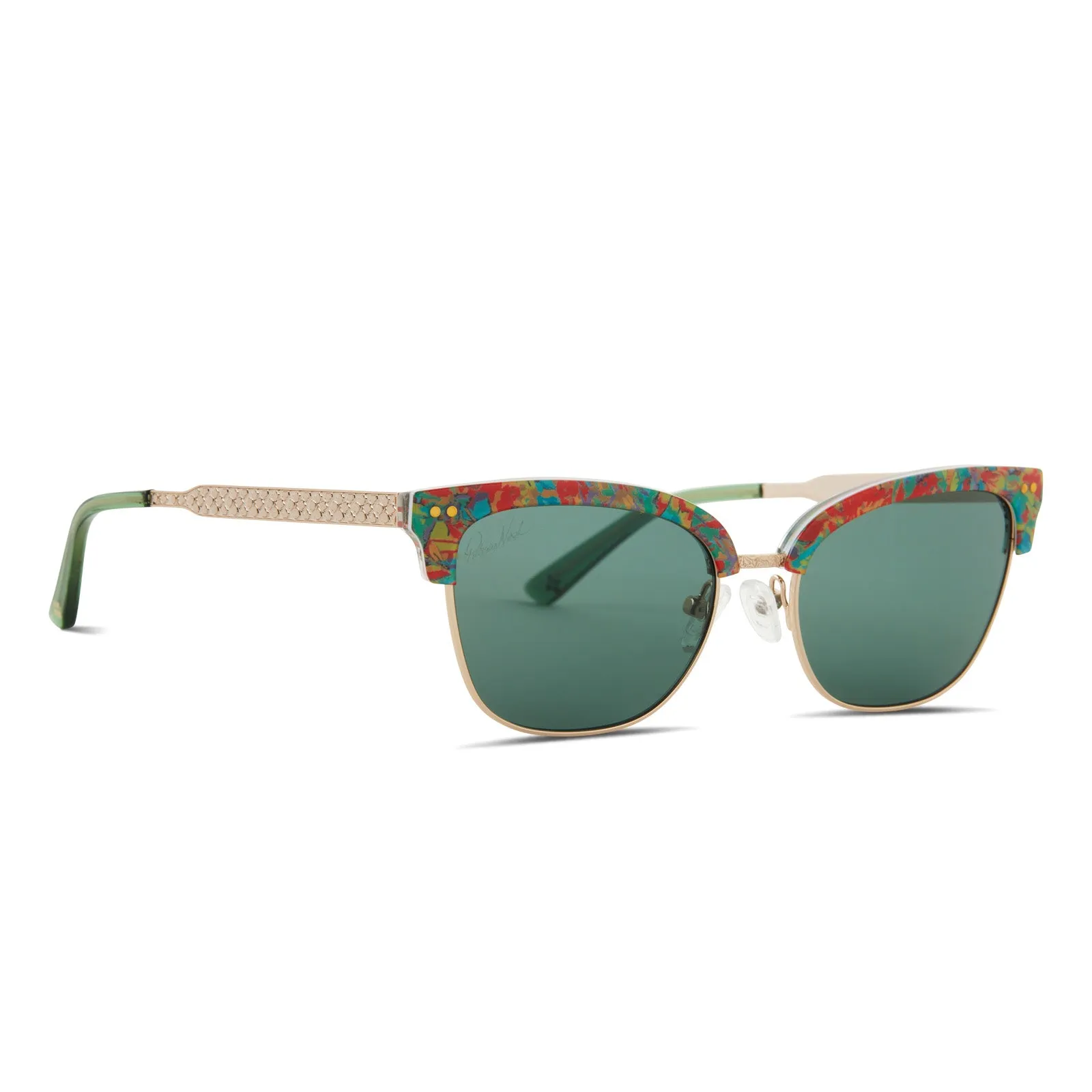 PATRICIA NASH - IRIS   SUNNY DAY   G15 SUNGLASSES