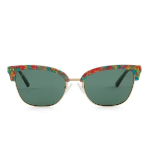 PATRICIA NASH - IRIS   SUNNY DAY   G15 SUNGLASSES