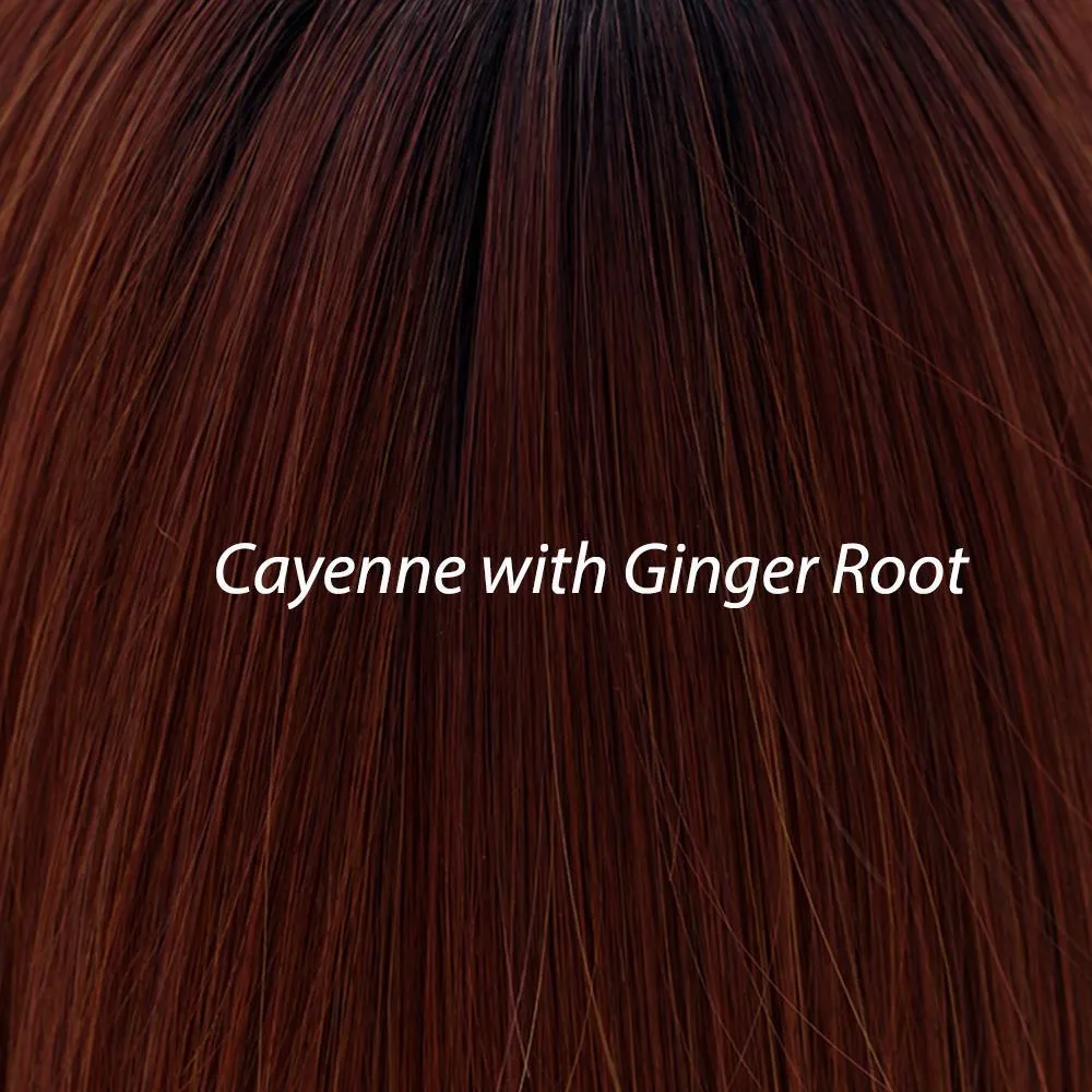 Peppermint Wig by Belle Tress | Synthetic
