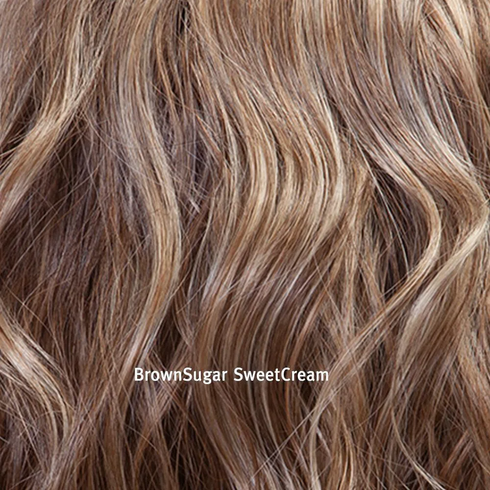 Peppermint Wig by Belle Tress | Synthetic