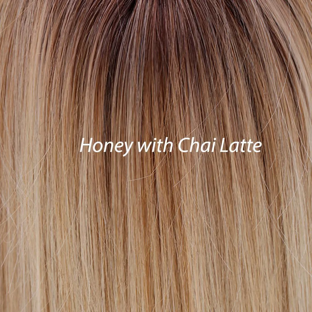 Peppermint Wig by Belle Tress | Synthetic