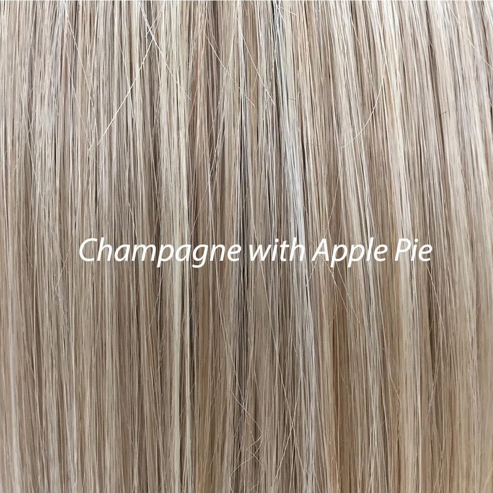 Peppermint Wig by Belle Tress | Synthetic
