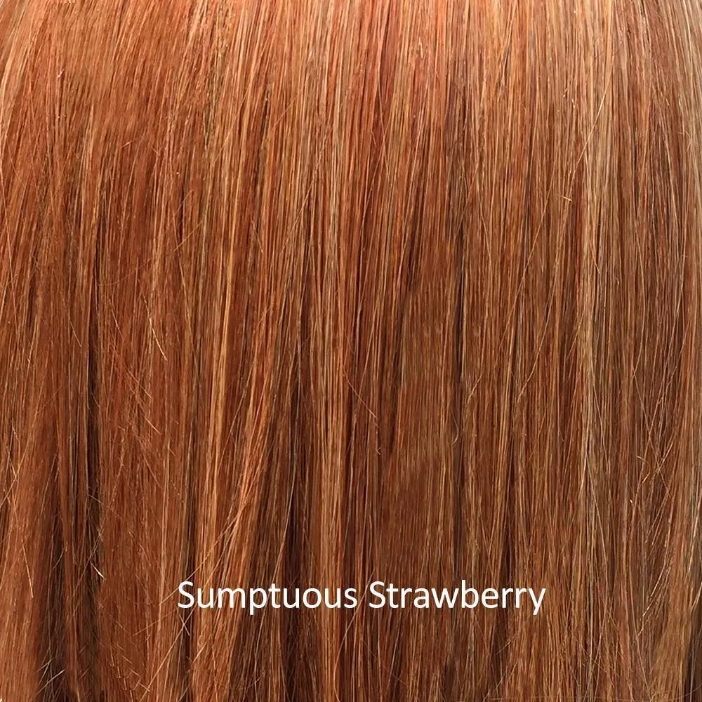 Peppermint Wig by Belle Tress | Synthetic