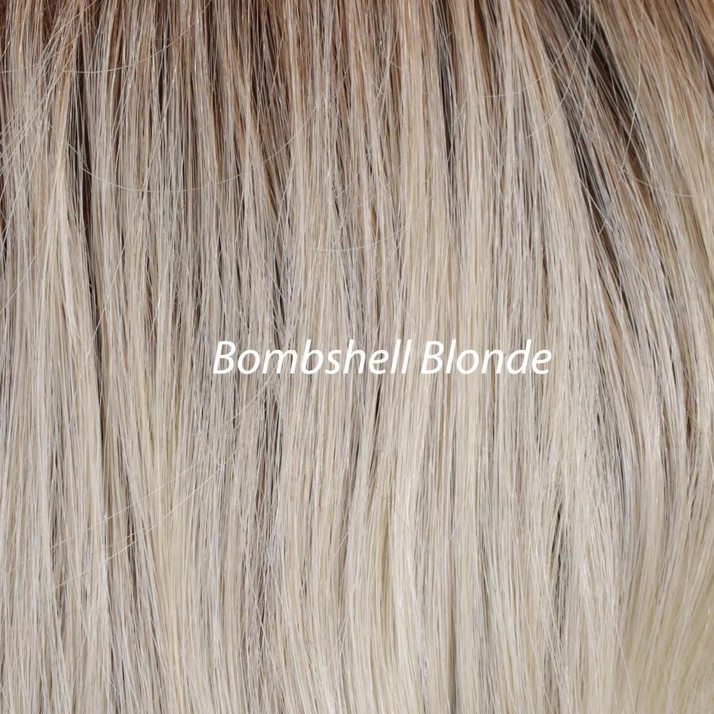 Peppermint Wig by Belle Tress | Synthetic