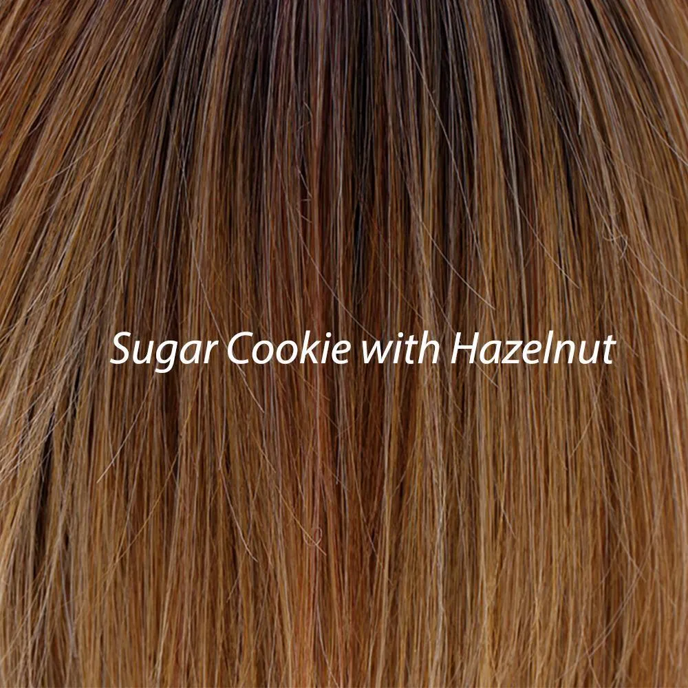 Peppermint Wig by Belle Tress | Synthetic