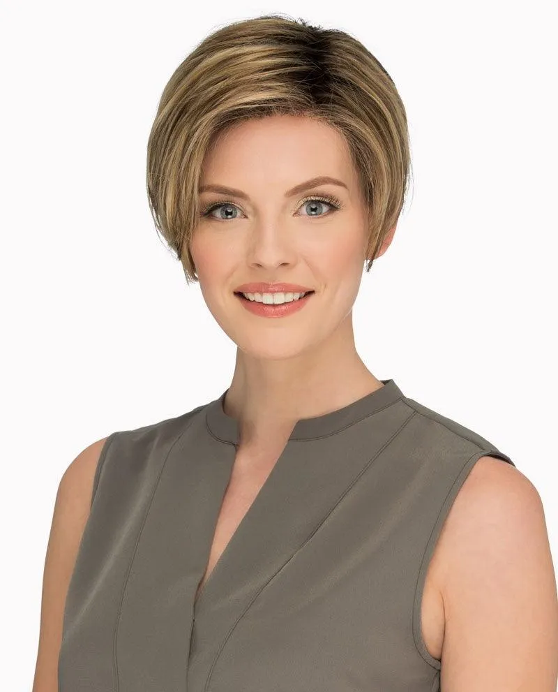 Perry Wig by Estetica Designs | Synthetic (Lace Front)