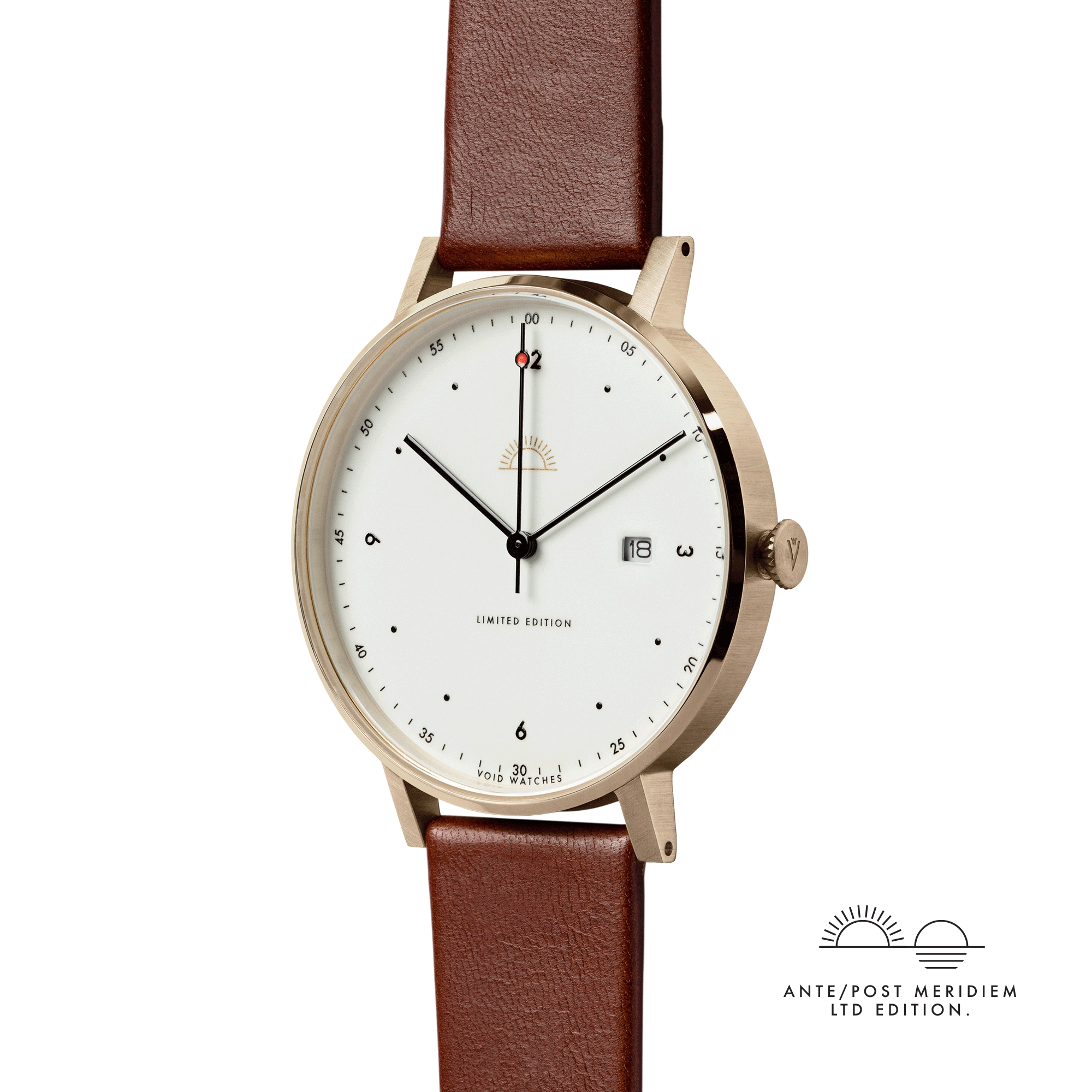 PKG01-AM Limited Edition