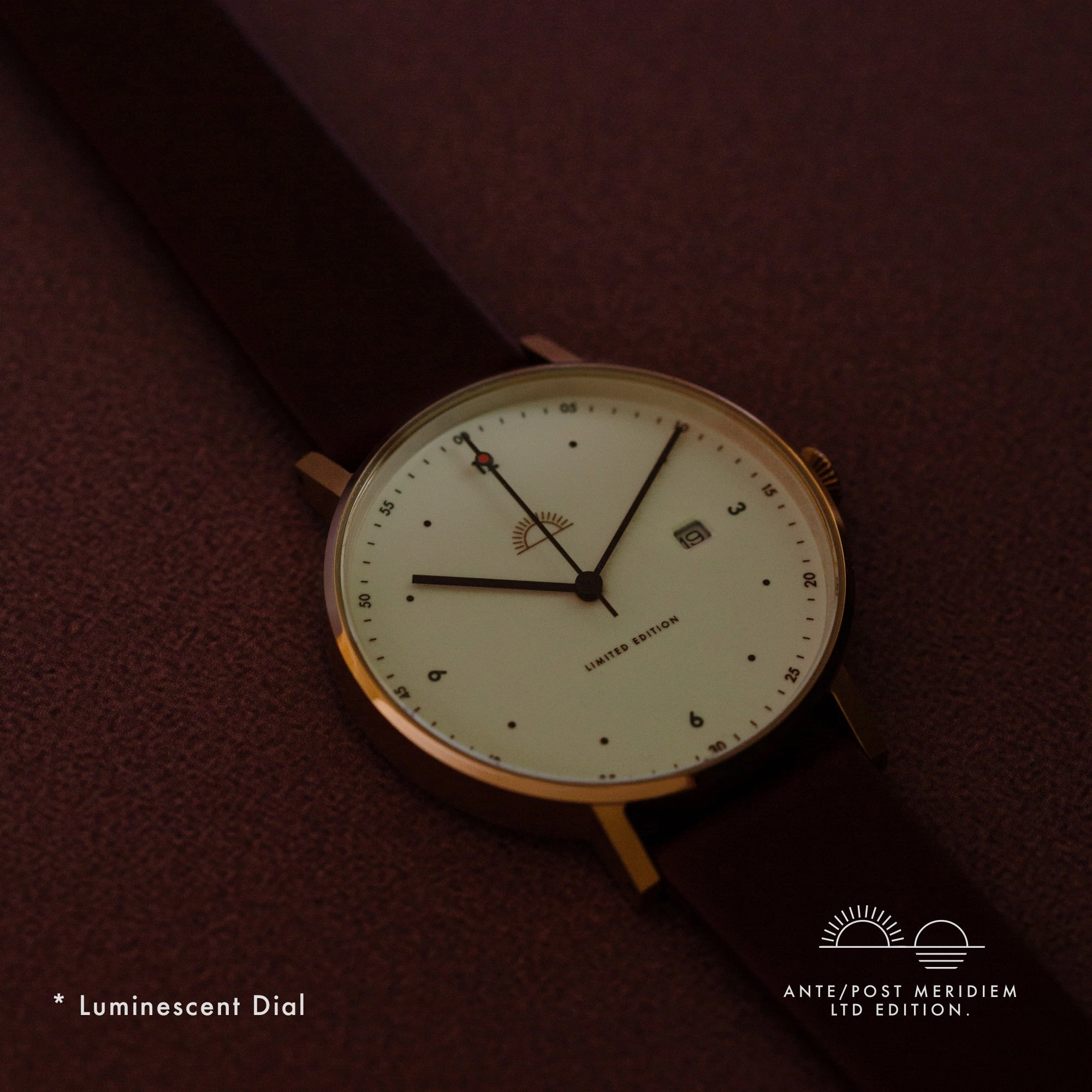 PKG01-AM Limited Edition