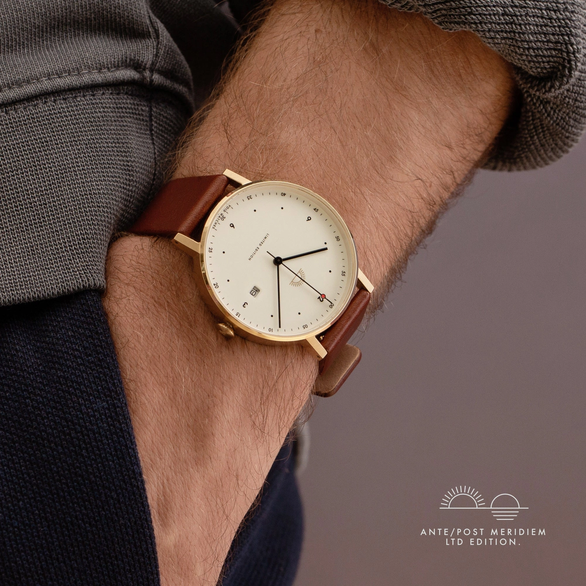 PKG01-AM Limited Edition