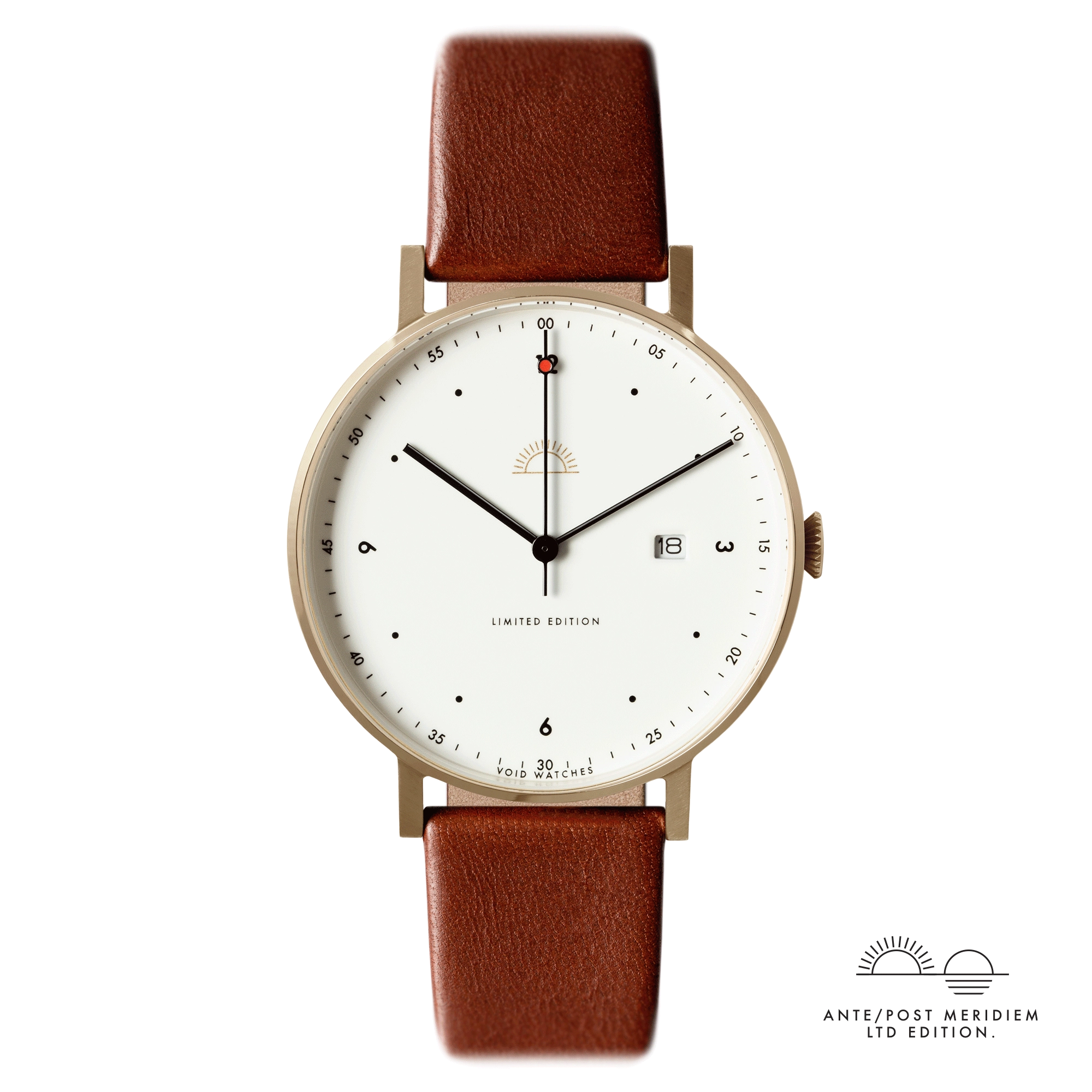 PKG01-AM Limited Edition