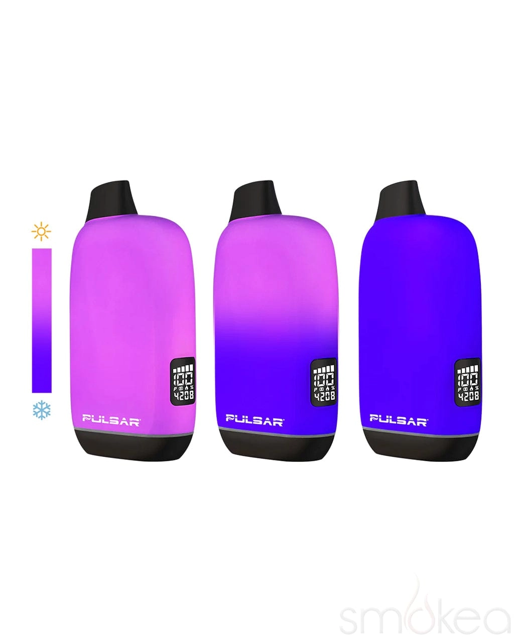 Pulsar APX Oil 510 Vaporizer