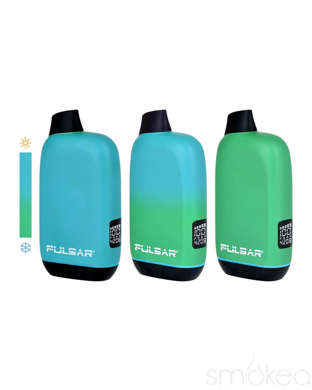 Pulsar APX Oil 510 Vaporizer