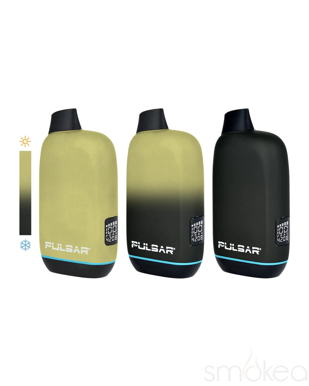 Pulsar APX Oil 510 Vaporizer